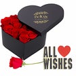 Ikona programu: All Wishes Stickers for W…