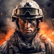 Programikonen: Combat Strike Gun Shootin…
