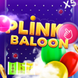 Programikonen: Plinko Balloon