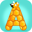 Icon of program: Bee hive games Apps for b…