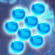 Biểu tượng của chương trình: Bubble Crush
