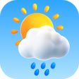 Ícone do programa: Weather Today