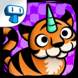 プログラムのアイコン：Tiger Evolution - Wild Ca…