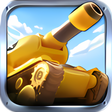 Programikonen: Tank Battles