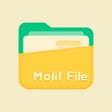ไอคอนของโปรแกรม: MolitFileManager-ViewExpl…