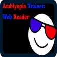 Icon of program: Lazy Eye Reader