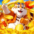 Ícone do programa: Tiger Treasure Hunting