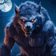 Superhero Werewolf Craft Tales