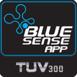 Icon of program: MAHINDRA BLUE SENSE APP T…