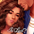 Ikona programu: Is it Love Stories - Role…