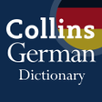 Ikona programu: Collins German Dictionary