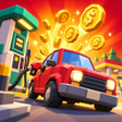 Programın simgesi: Fuel Stop: Gas Station Ty…