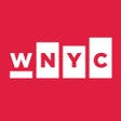 Programın simgesi: WNYC