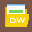 程序图标：Documents Wallet
