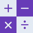 Icoon van programma: Equ8: Daily Math Puzzle