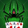 程序图标：Spider Solitaire - ACE