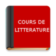 Icon of program: Cours de Littérature