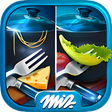 Icon of program: Find Differences in Kitch…