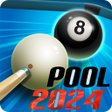 Icon of program: Pool 2024 : Play offline …