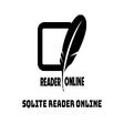 Ícone do programa: Sqlite Reader Online