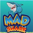 Icon of program: Mad Shark Game