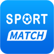 程序图标：Sport Match - Live Scores