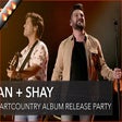 Icon of program: Dan + Shay HD Wallpapers …