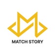 Ícone do programa: 매치스토리 - MatchStory
