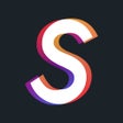 程序图标：Stamp - Social TV
