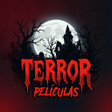 Ikona programu: Películas Terror - Pelis …