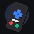 プログラムのアイコン：TV Remote Button Mapper