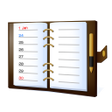 プログラムのアイコン：Calendar Personal Planner…