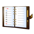プログラムのアイコン：Calendar Personal Planner…