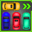 プログラムのアイコン：Unblock Car Parking Puzzl…