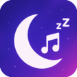 أيقونة البرنامج: DozeFlip: Music Sleep Tim…