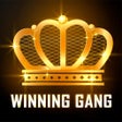 Icône du programme : Winning Gang Betting Tips
