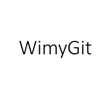 Icoon van programma: WimyGit