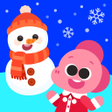 Cocobi Little Winter Play