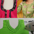 أيقونة البرنامج: 1000 Salwar Neck Designs …