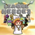プログラムのアイコン：League Heroes