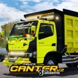 truck canter sulawesi v2