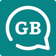 プログラムのアイコン：GB Latest Version Apk 202…