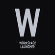 Иконка программы: Workspace Launcher