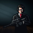 Ikona programu: Secret Sniper Agent 13