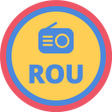 程序图标：Radio Romania: Free FM Ra…