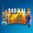 ไอคอนของโปรแกรม: Radikal Fighters