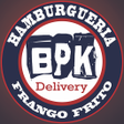 プログラムのアイコン：BPK Hamburgueria