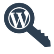 Ícone do programa: WP AutoKeyword