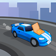 プログラムのアイコン：Super Drift  Racing Car