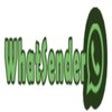 Icon of program: WhatSender Pro
